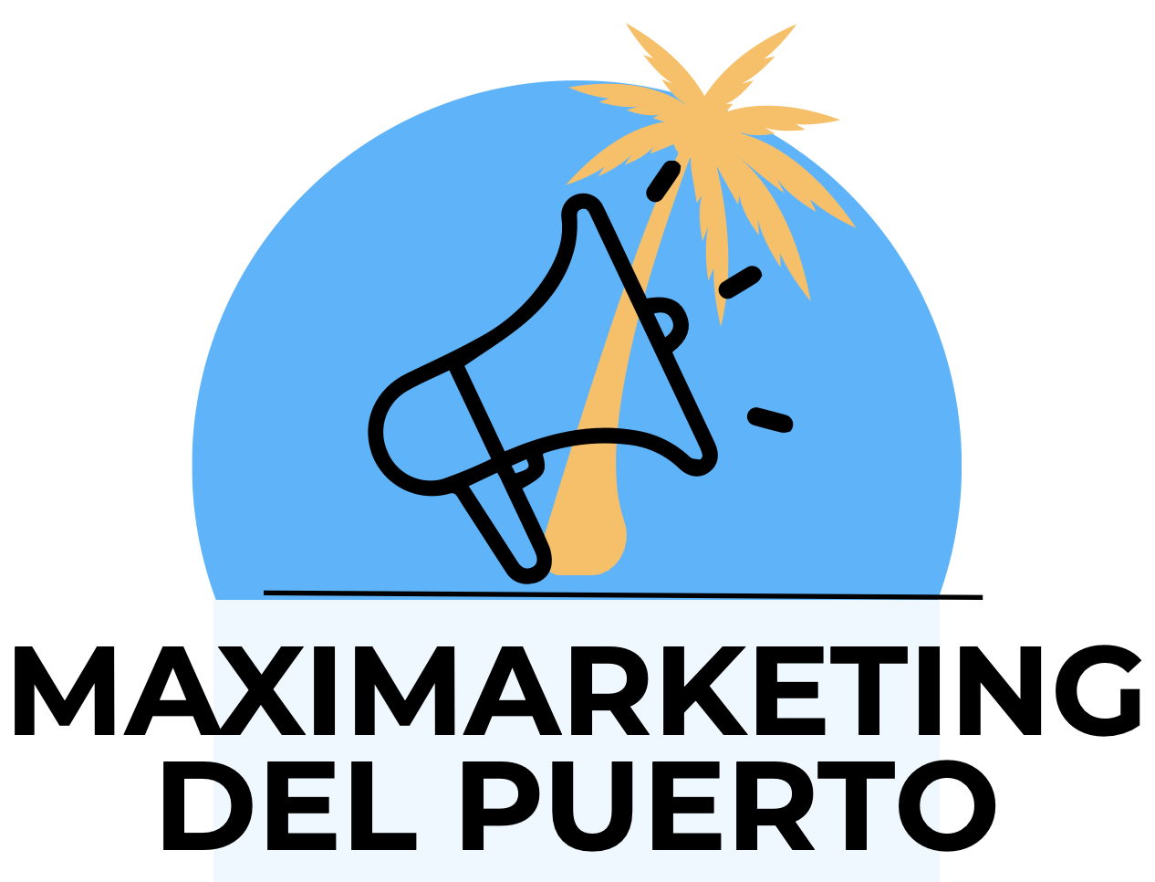 MaxiMarketing del Puerto
